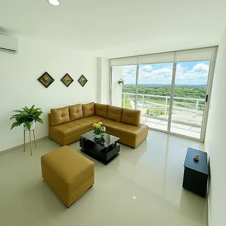 Apartment Comodo En Morros Epic! Cartagena