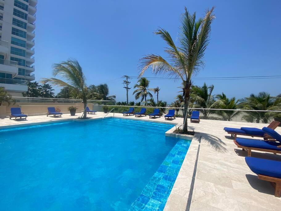 Apartamento Comodo En Morros Epic! Cartagena