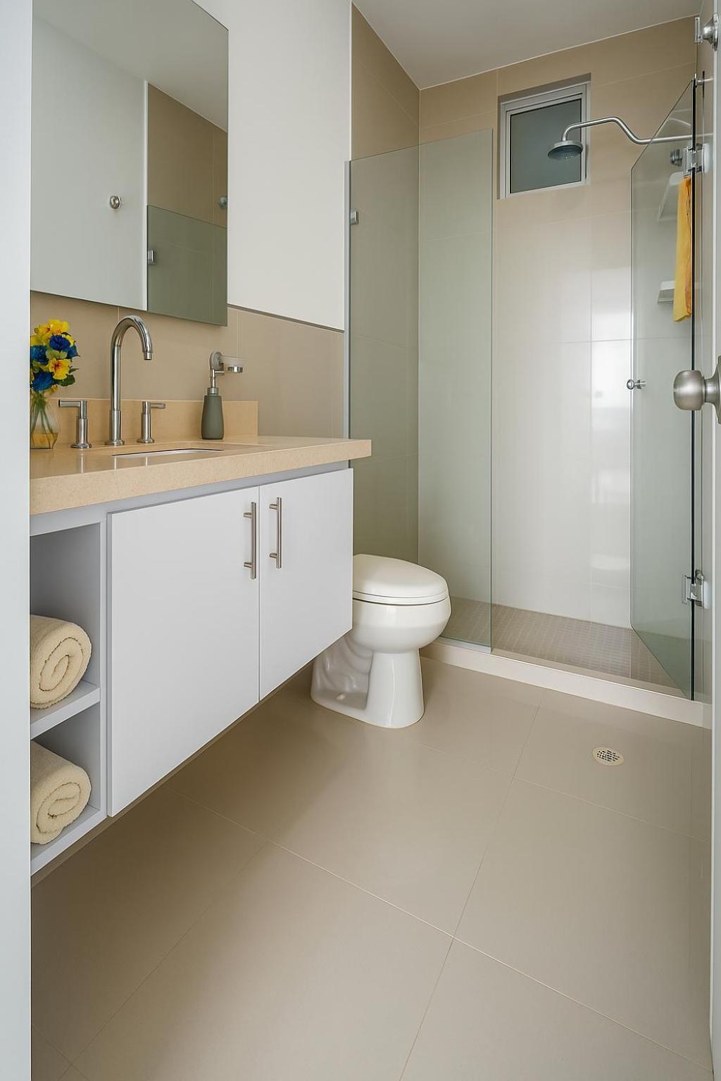 Comodo En Morros Epic! Apartamento *