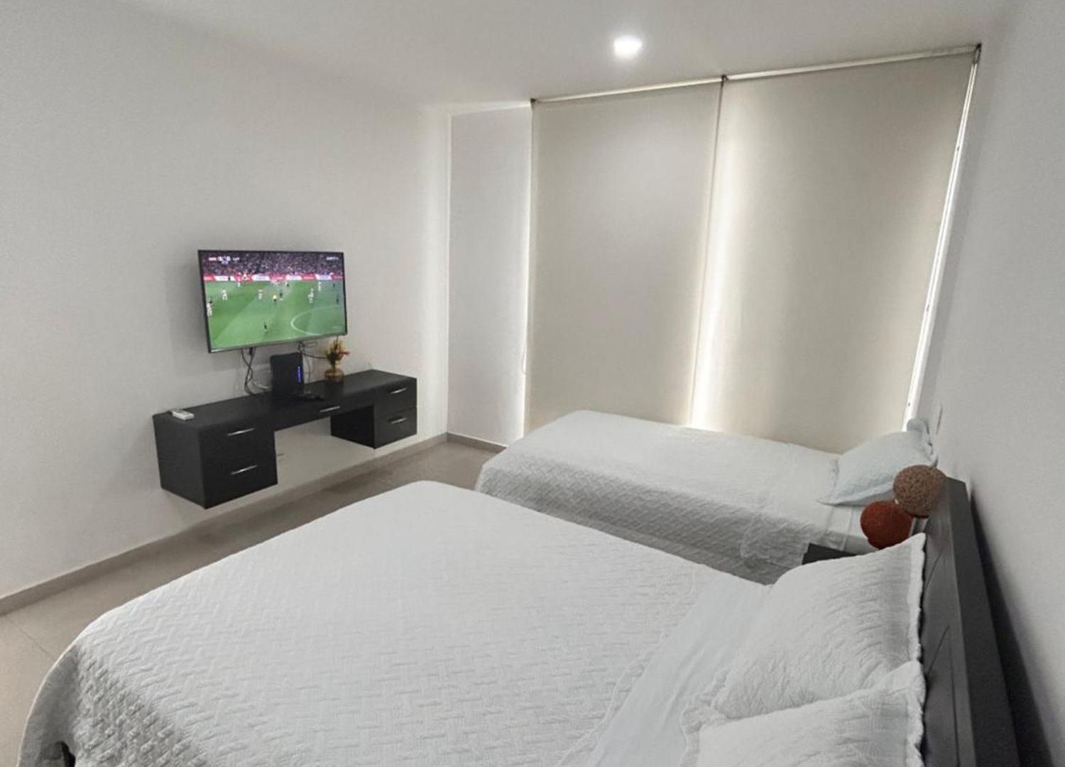 Apartamento Comodo En Morros Epic!