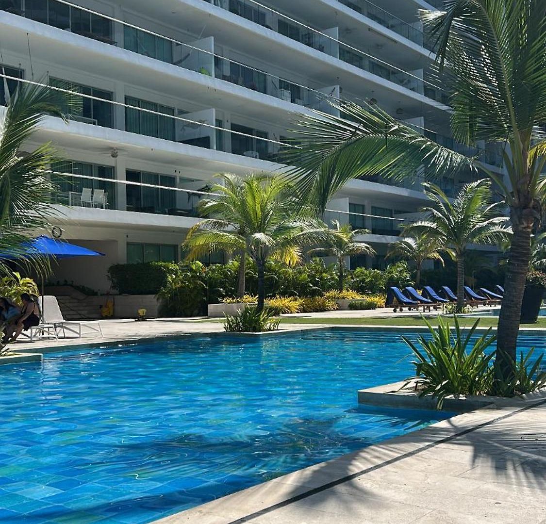 Apartamento Comodo En Morros Epic! *