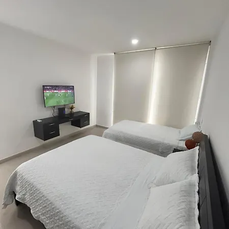 Apartamento Comodo En Morros Epic!