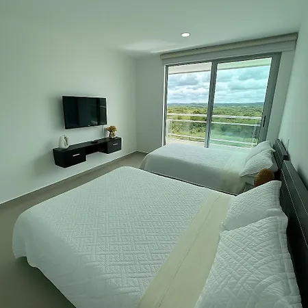 Apartamento Comodo En Morros Epic! *