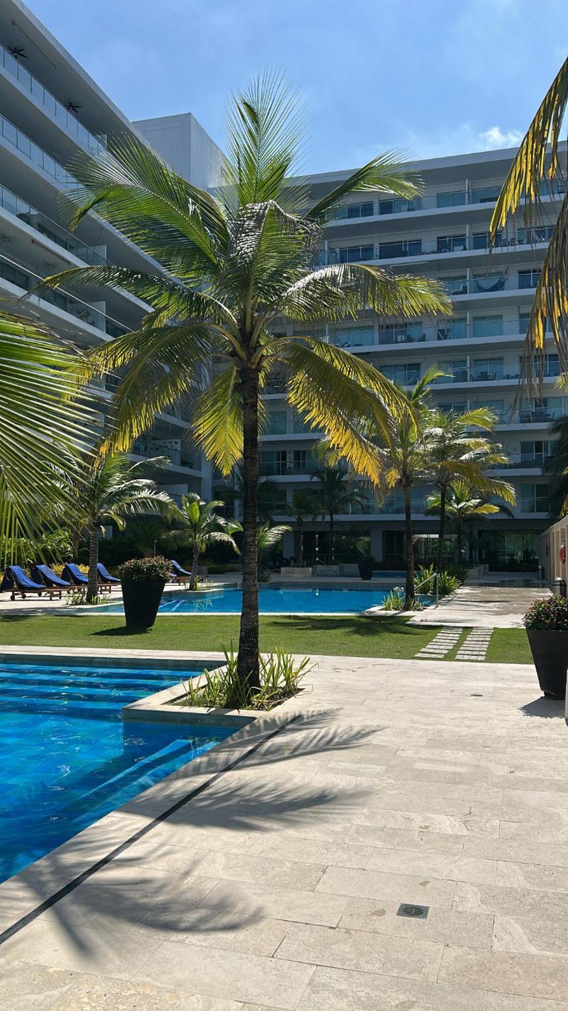 Comodo En Morros Epic!